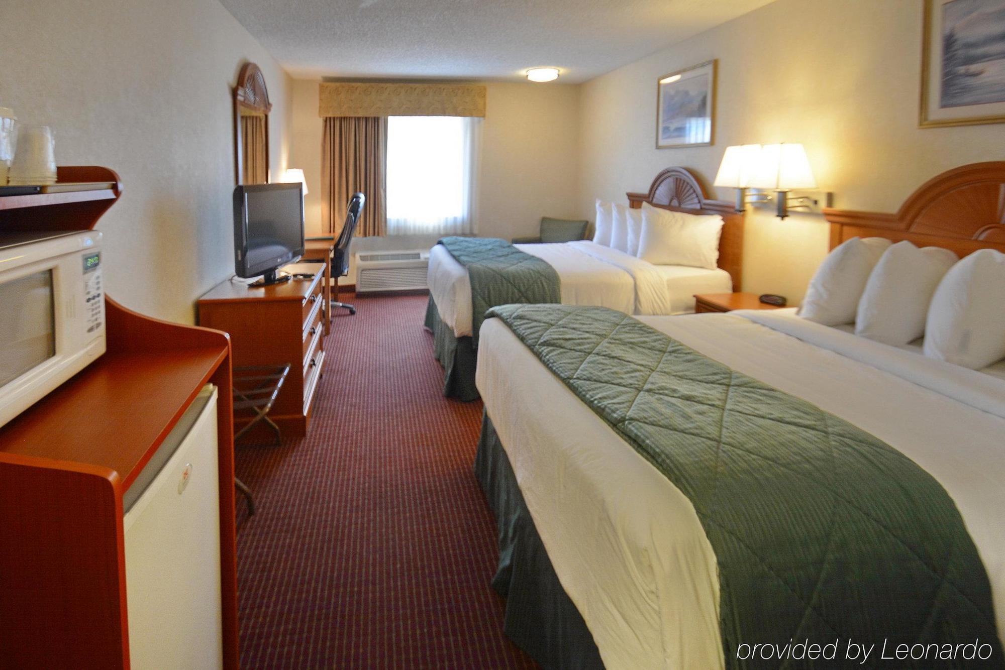Quality Inn Louisville - Boulder Exterior foto